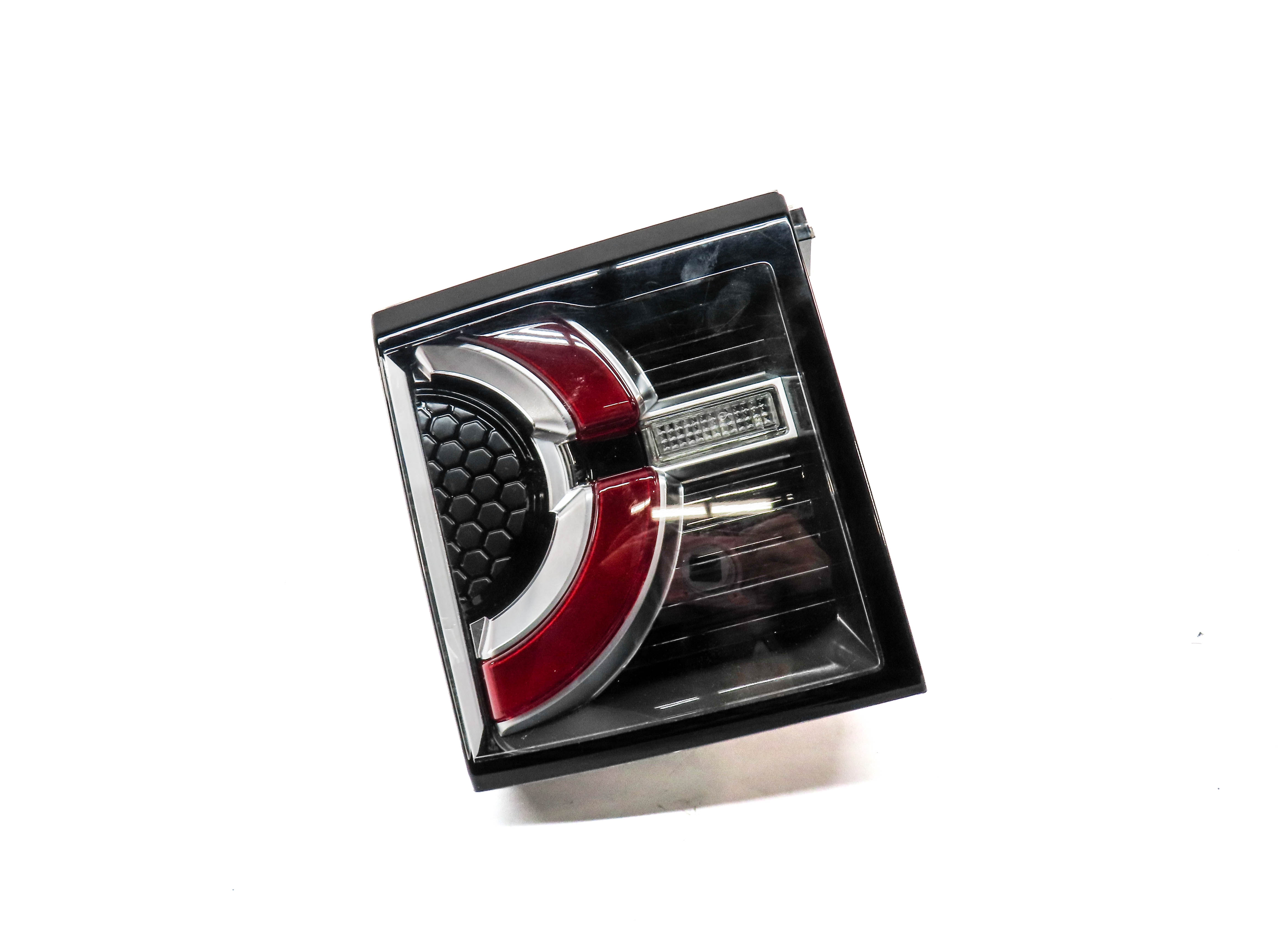 2015-2019 LAND ROVER DISCOVERY SPORT (L550) LEFT REAR INNER TAILLIGHT LIGHT LAMP — exact item pictured